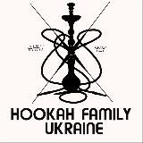 HOOKAH FAMILY UKRAINE