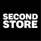 SECOND STORE