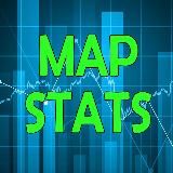 Map&amp;Statistics