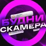 Будни Скамера