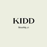 KiDD BOUTIQUE