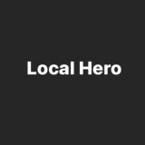 #Local Hero