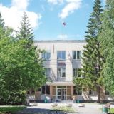 Администрация муниципального округа Сухой Лог