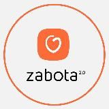 Zabota 2.0 | Медицина. Маркетинг. Обучение.