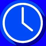 Часовые пояса 🕓