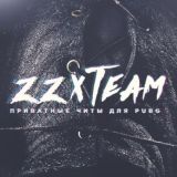 ZZXteam - PRIVATE HACKS PUBG