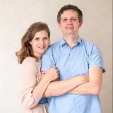 Анна Данилова: дети, театры, книги