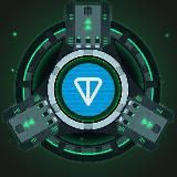 Пашин TON! ️️☀️| Про ton, crypto и торговлю!