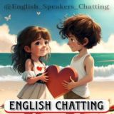 English Chatting | American Group