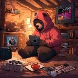 Уютная Берлога | Юстроумие за 30