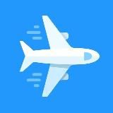 Летим✈️