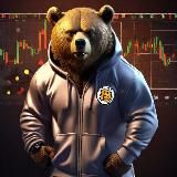 🔒️CRYPTOCLUB😈Crypto|Binance|Bybit 👨🏻‍💻Обучение 💸 Арбитраж С 200$ до 10.000$ за несколько недель💵