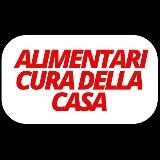 🍔BEVANDE E ALIMENTARI🥤