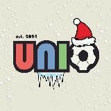 UNIQ | FTBL – футбольная атрибутика