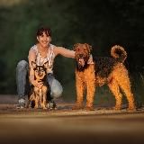 Good Dog: зоопсихолог и кинолог, гуманные методы