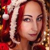 Копирайтер Лютая жжёт