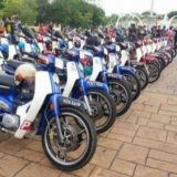 Ex5 Bersatu 🛵