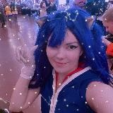 Naita_Kurou_Channel💙🦔