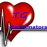 Реаниматоры TG
