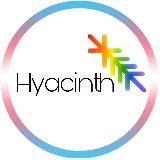 Hyacinth 🏳️‍🌈‍🏳️‍⚧️