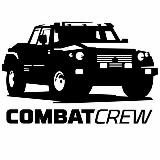 CombatCrew 🚜