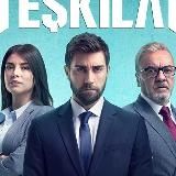 Разведка | ДИКИЙ | ТУРЕЦКИЕ СЕРИАЛЫ