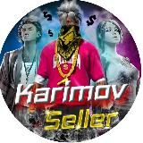 Karimov Seller$ 🤍