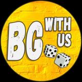 BG With Us 🎲 Настольные Игры