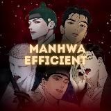 Manhwa Efficient | Ночь у берега / Джинкс / Шампанское и розы / Дом восходящего Под зелёным светом Кошмарная ночь