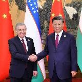 Cʜɪɴᴀ Dʀᴇᴀᴍ Gʀᴀɴᴛ 🇨🇳