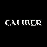 🔴 Caliber