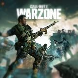 Warzone | RUS 🇷🇺