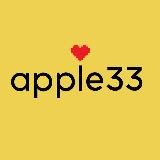 Apple33 💛
