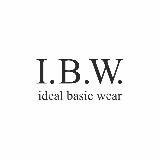 I.B.W. ideal basic wear