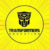 Transformers Education | Samarqand