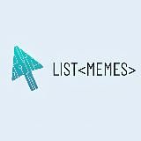 List<Memes> (IT мемы)