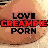 Love Creampie Porn