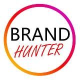 Brand Hunter shop