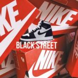 Black Street - Shop