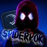 Spiderpok