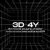 3D 4Y