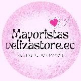 MayoristasVelizaStore.ec