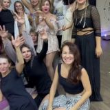 💜Chat • Muller Ecstatic Dance