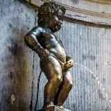 Manneken Pis