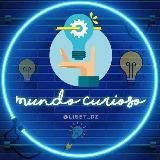 ☠|Mundo Curioso|🔭