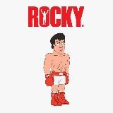 Rockyhub.top Vouches Channel