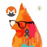 Monero Art