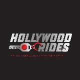 Hollywood Rides (Авто в кредит без SSN)
