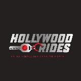 Hollywood Rides | Продажа и финансирование авто