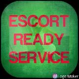 🔥🔥🔥ESCORT READY SERVICE🔥🔥🔥